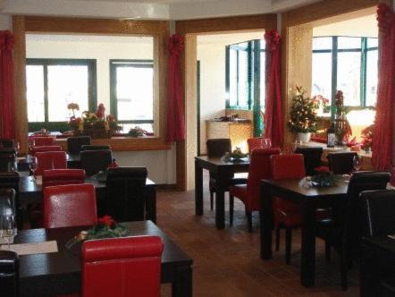 Parkhotel Wangs Eksteriør billede