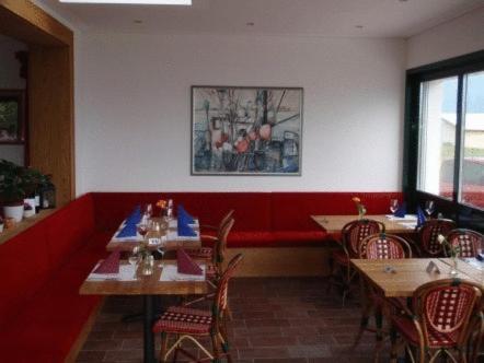 Parkhotel Wangs Eksteriør billede