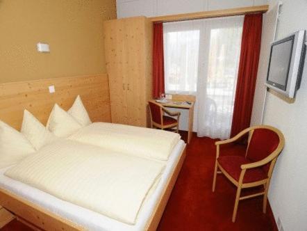 Parkhotel Wangs Eksteriør billede